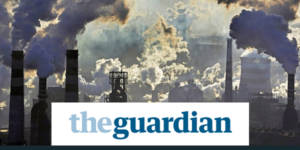 The Guardian article image